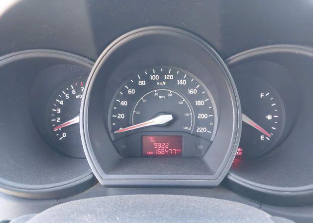 2013 KIA RIO EX