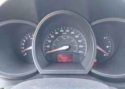 2013 KIA RIO EX