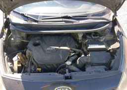 2013 KIA RIO EX