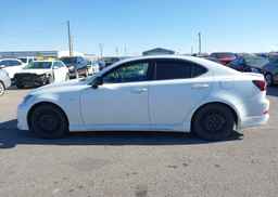 2007 LEXUS is250 awd