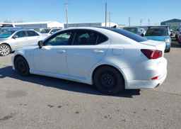 2007 LEXUS is250 awd