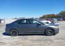 2010 HONDA CIVIC EX-L