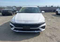 2024 HYUNDAI ELANTRA PREFERRED