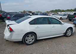 2012 CHEVROLET IMPALA LT