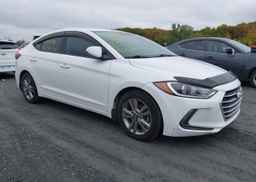 2017 HYUNDAI ELANTRA GL