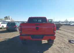 2015 RAM 1500 SPORT