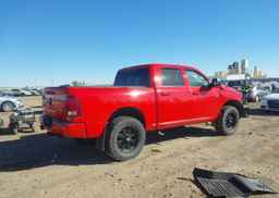 2015 RAM 1500 SPORT