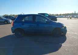 2015 NISSAN MICRA