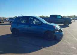 2015 NISSAN MICRA