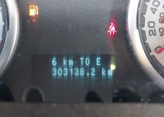 2010 FORD FOCUS SE