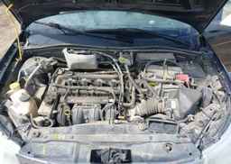 2010 FORD FOCUS SE