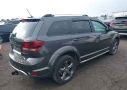 2014 DODGE JOURNEY CROSSROAD
