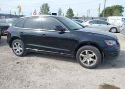 2012 AUDI Q5 PREMIUM PLUS