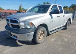 2016 RAM 1500 ST