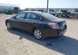 2012 NISSAN Altima S