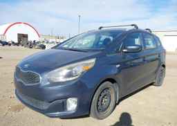 2014 KIA RONDO LX