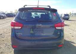 2014 KIA RONDO LX