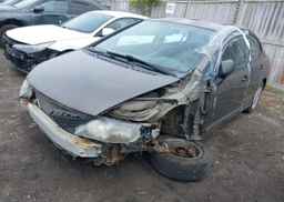 2010 HONDA CIVIC