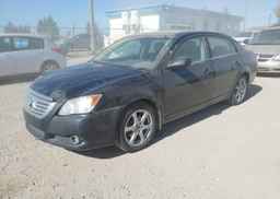 2008 TOYOTA AVALON XLS