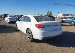 2011 CHRYSLER 200 LIMITED
