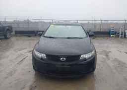 2010 KIA FORTE LX