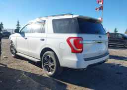 2018 FORD EXPEDITION XL