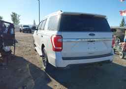2018 FORD EXPEDITION XL