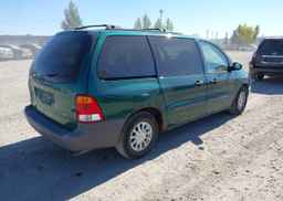 2002 FORD WINDSTAR LX