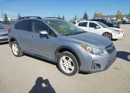 2017 SUBARU CROSSTREK SPORT