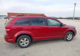 2010 DODGE JOURNEY SE