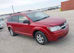 2010 DODGE JOURNEY SE