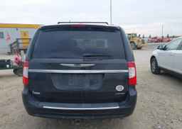 2011 CHRYSLER TOWN & COUNTRY LIMITED