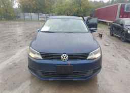 2014 VOLKSWAGEN JETTA S