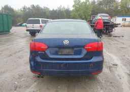 2014 VOLKSWAGEN JETTA S