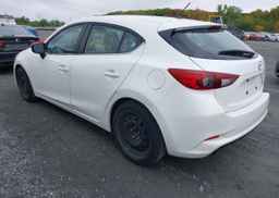 2017 MAZDA 3 TOURING