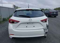 2017 MAZDA 3 TOURING