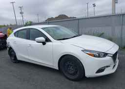 2017 MAZDA 3 TOURING