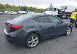 2015 MAZDA 3 TOURING
