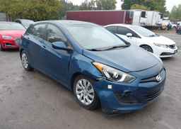 2014 HYUNDAI ELANTRA GT