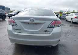 2011 MAZDA 6 I
