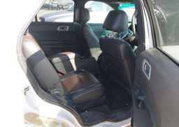 2014 FORD EXPLORER SPORT