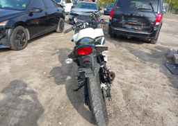 2011 KAWASAKI EX250 J