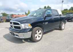 2024 RAM 1500 CLASSIC TRADESMAN