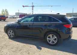 2014 ACURA RDX