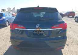 2014 ACURA RDX