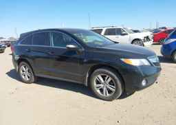 2014 ACURA RDX