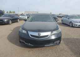 2012 ACURA TL
