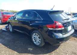 2013 TOYOTA VENZA LE