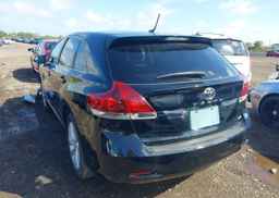 2013 TOYOTA VENZA LE