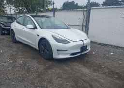 2023 TESLA MODEL 3 RWD
